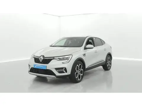 Annonce RENAULT ARKANA Hybride 2021 d'occasion France