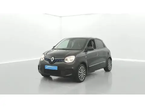 Used RENAULT TWINGO Electric 2020 Ad France
