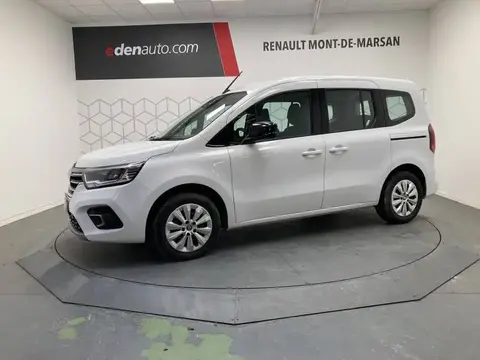 Annonce RENAULT KANGOO Diesel 2021 d'occasion 