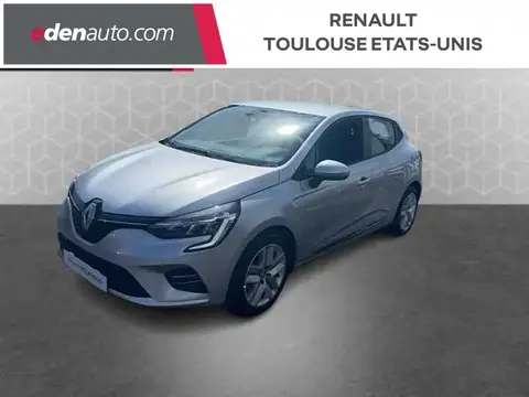 Annonce RENAULT CLIO Essence 2022 d'occasion 