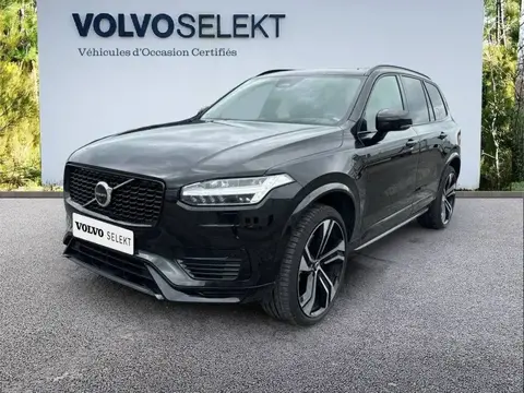 Annonce VOLVO XC90 Essence 2024 d'occasion 