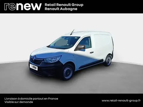 Used RENAULT EXPRESS Diesel 2022 Ad 