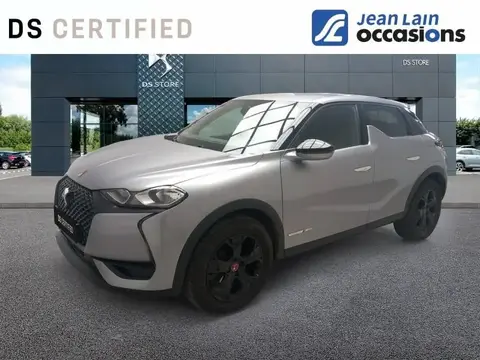 Used DS AUTOMOBILES DS3 Petrol 2022 Ad 