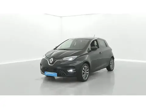 Used RENAULT ZOE Electric 2020 Ad France
