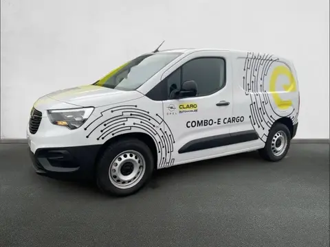 Used OPEL COMBO Electric 2023 Ad 