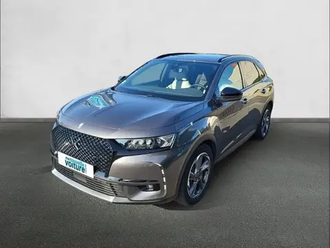 Used DS AUTOMOBILES DS7 Hybrid 2022 Ad France