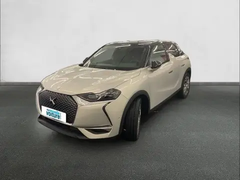 Used DS AUTOMOBILES DS3 CROSSBACK Not specified 2022 Ad 