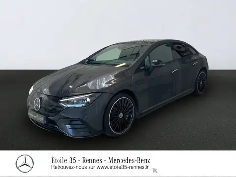 Used MERCEDES-BENZ EQE Electric 2023 Ad France