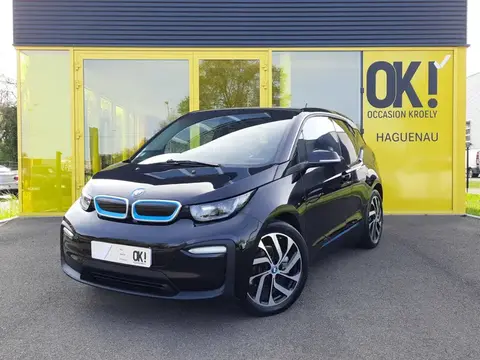 Annonce BMW I3 Non renseigné 2018 d'occasion 