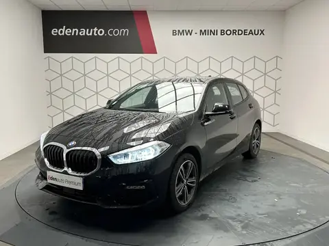 Used BMW SERIE 1 Diesel 2024 Ad 