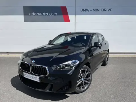 Annonce BMW X2 Hybride 2023 d'occasion France