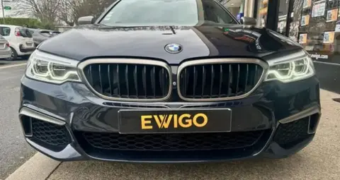 Used BMW M5 Diesel 2018 Ad 