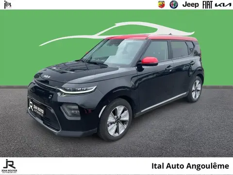 Used KIA E-SOUL Not specified 2022 Ad 