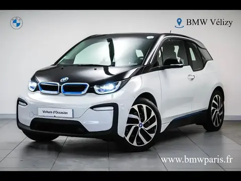 Annonce BMW SERIE 1 Non renseigné 2019 d'occasion 