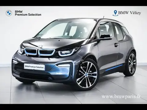 Annonce BMW SERIE 1 Non renseigné 2020 d'occasion 