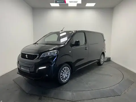Used PEUGEOT EXPERT Electric 2024 Ad 