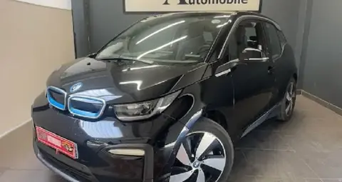 Annonce BMW SERIE 1 Électrique 2020 d'occasion France