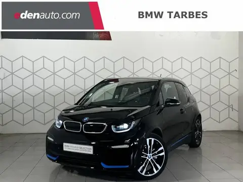 Annonce BMW SERIE 1 Électrique 2022 d'occasion France