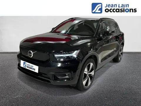 Used VOLVO XC40 Electric 2021 Ad France