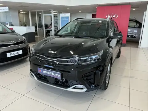 Annonce KIA STONIC Hybride 2024 d'occasion France