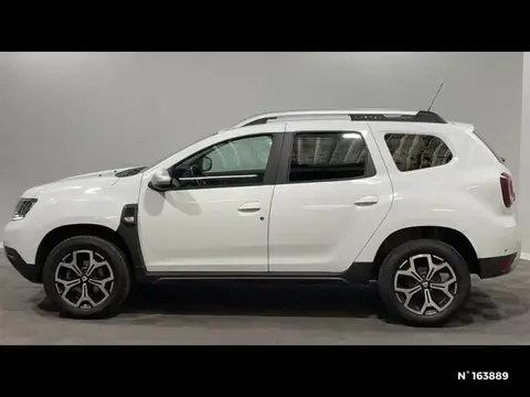 Annonce DACIA DUSTER Diesel 2018 d'occasion 