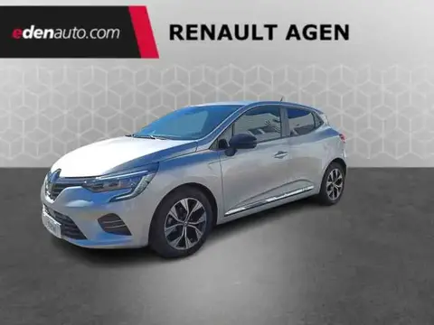 Used RENAULT CLIO Petrol 2022 Ad 