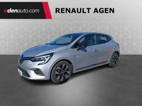 Annonce RENAULT CLIO Essence 2022 d'occasion 