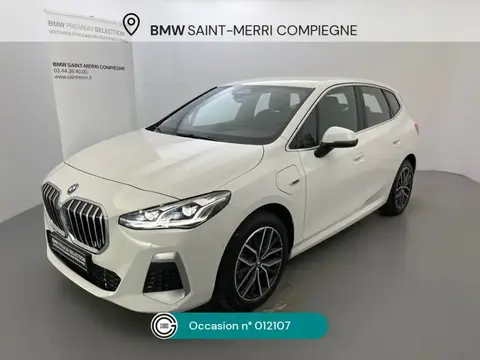 Used BMW SERIE 2 Hybrid 2022 Ad France