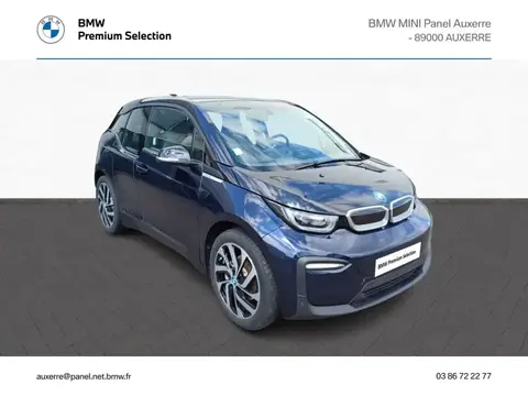 Used BMW SERIE 1 Not specified 2022 Ad 