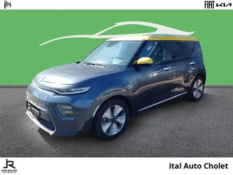 Used KIA E-SOUL Not specified 2021 Ad 