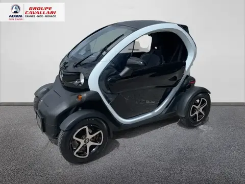 Annonce RENAULT TWIZY Non renseigné 2018 d'occasion 