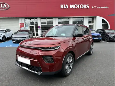 Used KIA E-SOUL Not specified 2022 Ad 