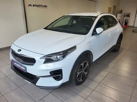 Annonce KIA XCEED Hybride 2021 d'occasion France