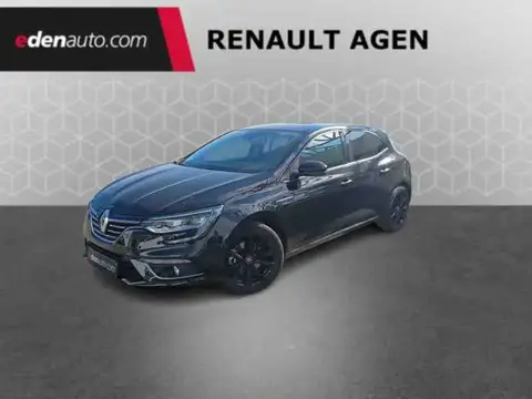 Used RENAULT MEGANE Petrol 2019 Ad 