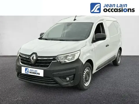 Annonce RENAULT EXPRESS Essence 2022 d'occasion 