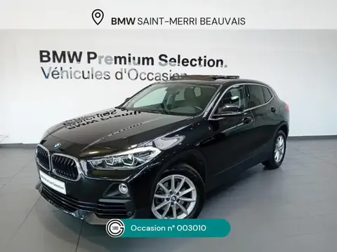 BMW X2 Diesel 2019 Leasing ad 
