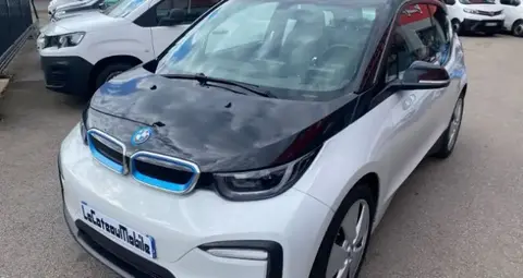 Used BMW SERIE 1 Electric 2019 Ad France