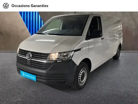 Annonce VOLKSWAGEN TRANSPORTER Non renseigné 2022 d'occasion 