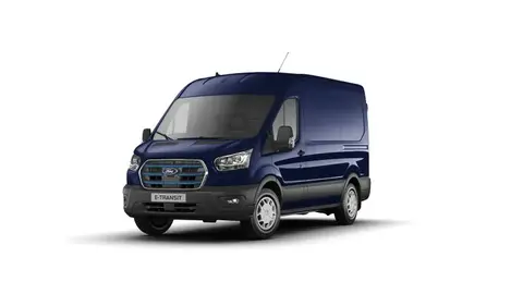 Annonce FORD TRANSIT Non renseigné 2024 d'occasion 