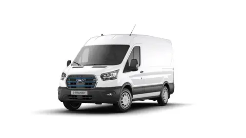 Used FORD TRANSIT Not specified 2024 Ad 