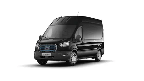 Annonce FORD TRANSIT Non renseigné 2024 d'occasion 