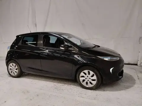 Used RENAULT ZOE Electric 2014 Ad France