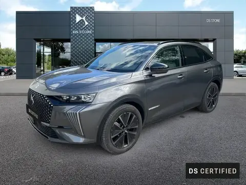 Used DS AUTOMOBILES DS7 Petrol 2024 Ad 