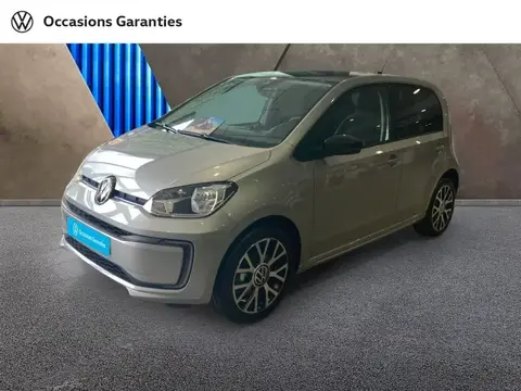 Used VOLKSWAGEN UP! Electric 2024 Ad France