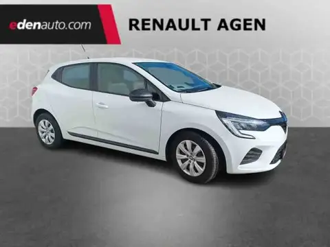 Annonce RENAULT CLIO Essence 2020 d'occasion 