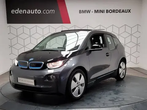 Annonce BMW I3 Hybride 2016 d'occasion 