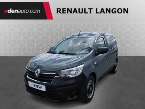 Annonce RENAULT EXPRESS Diesel 2021 d'occasion 