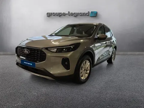 Annonce FORD KUGA Hybride 2024 d'occasion France