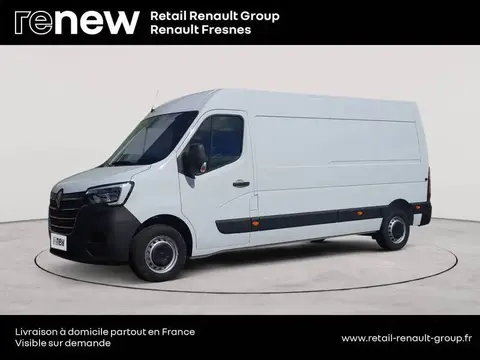 New RENAULT MASTER Diesel 2023 ad 
