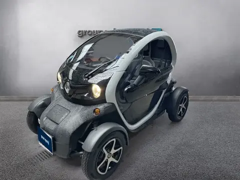 Used RENAULT TWIZY Not specified 2020 Ad 